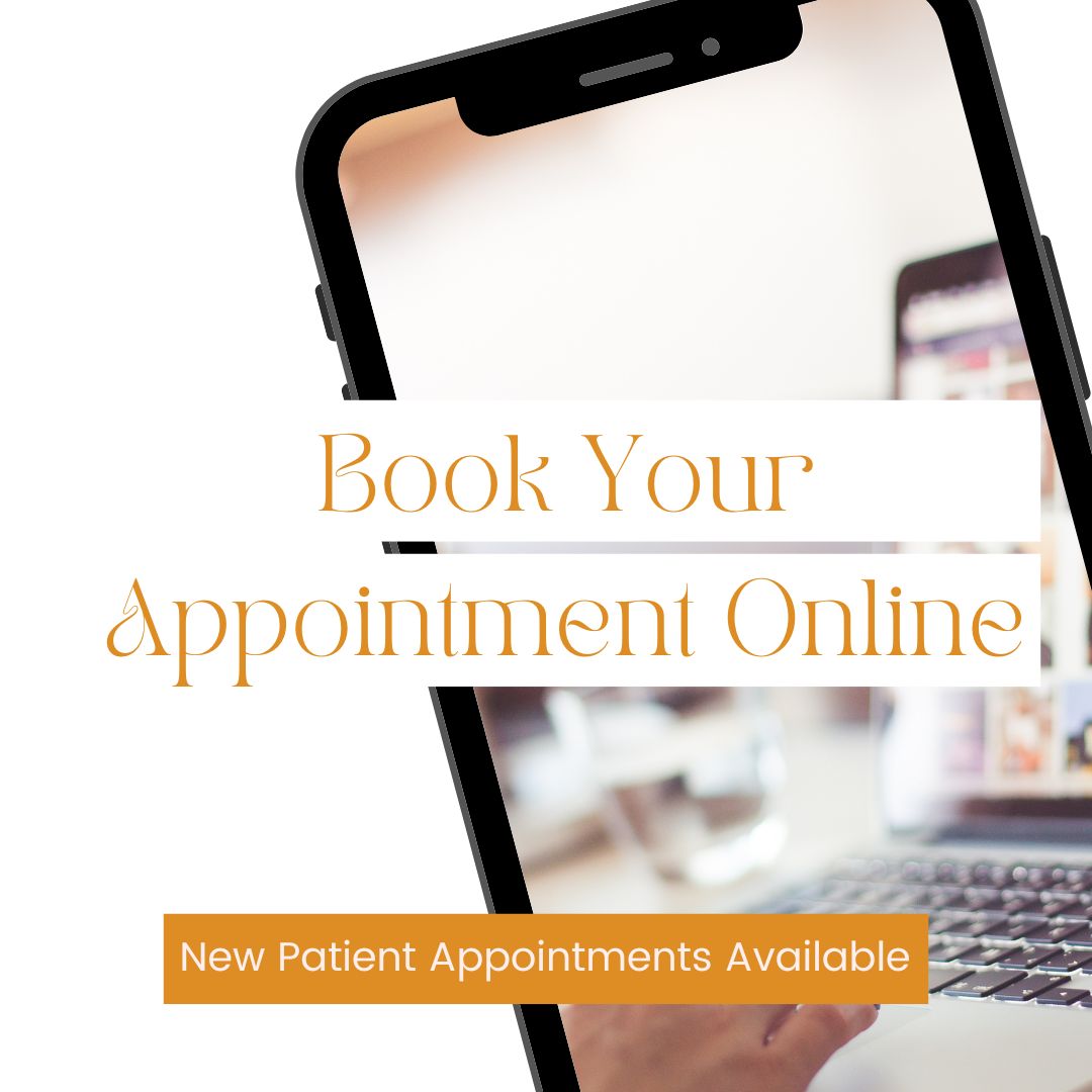 Book your appointment online