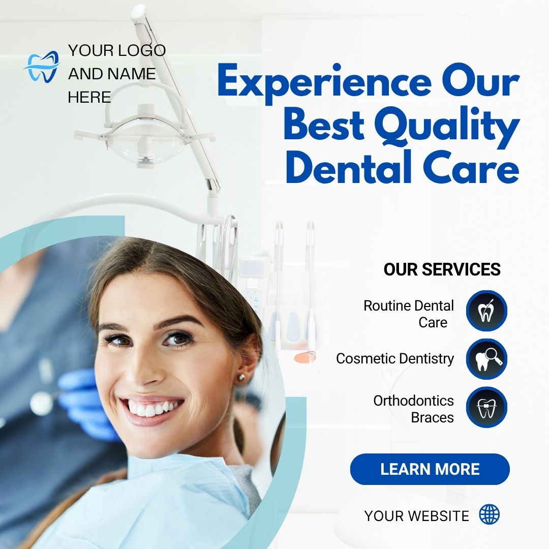 Experience Quality Care