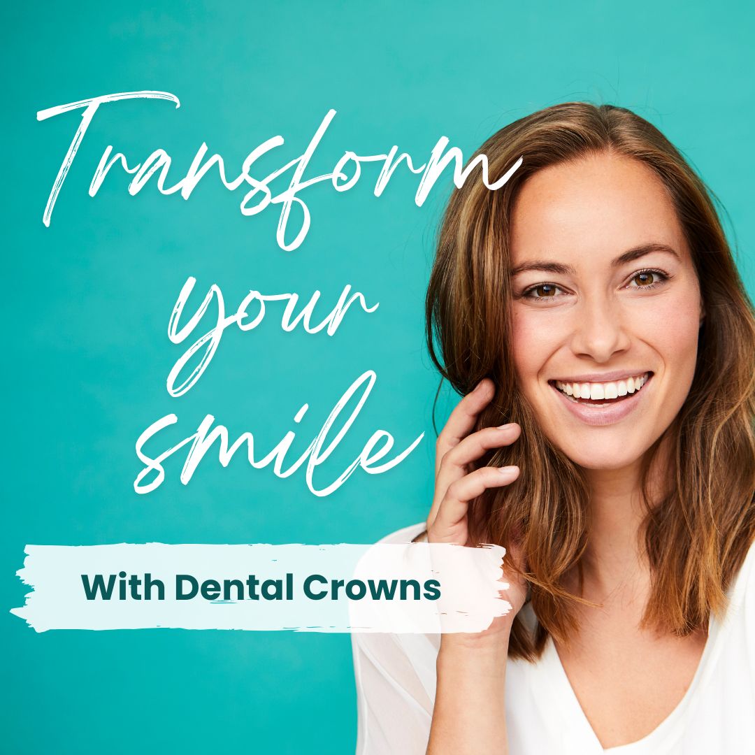 Transform Your Smile