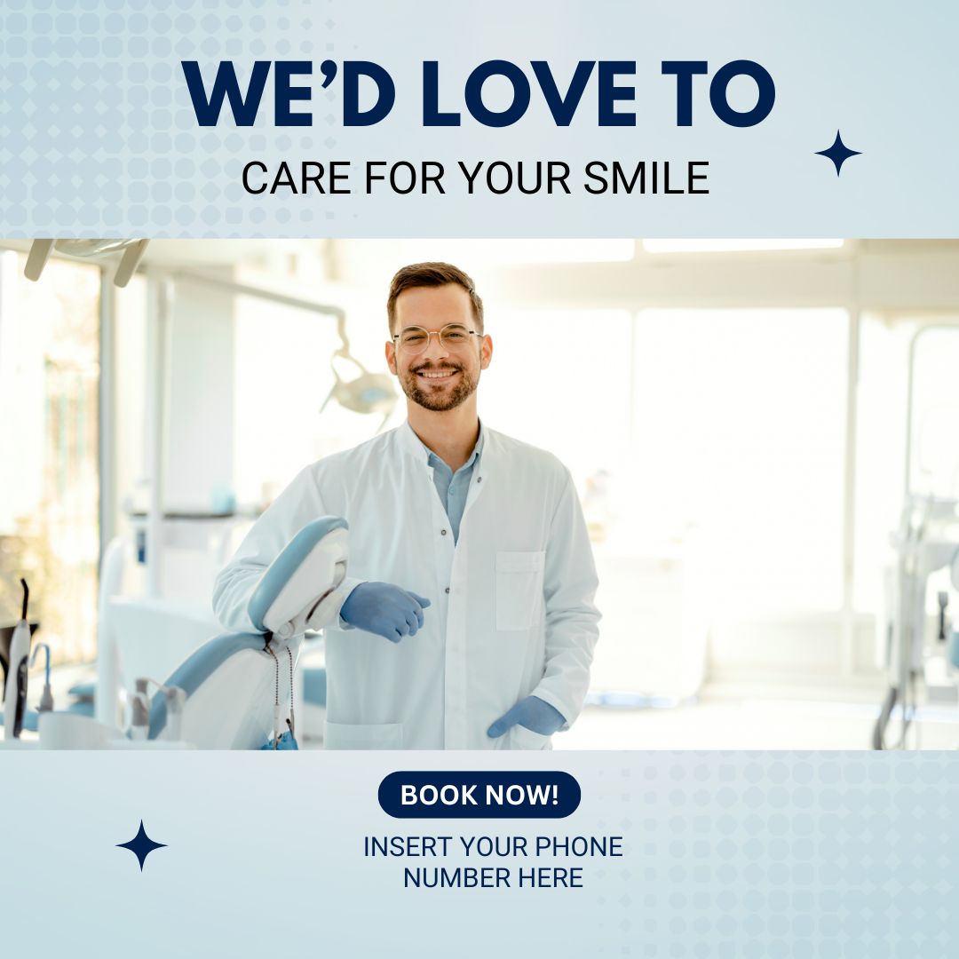 We’d Love to Care 4 You!