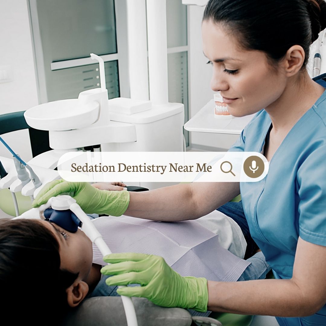 Sedation Dentistry Search